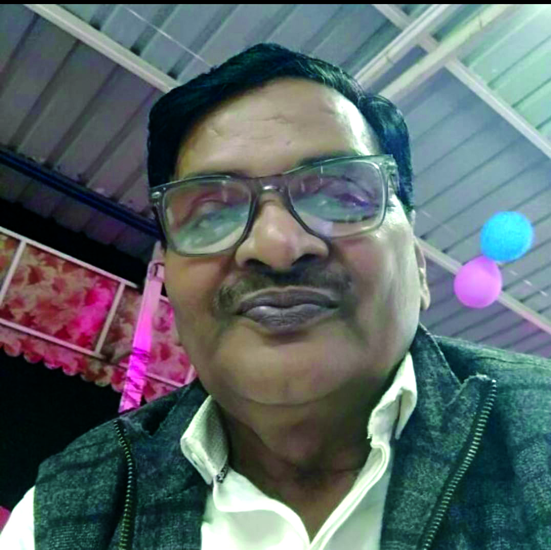 RAMESHWAR